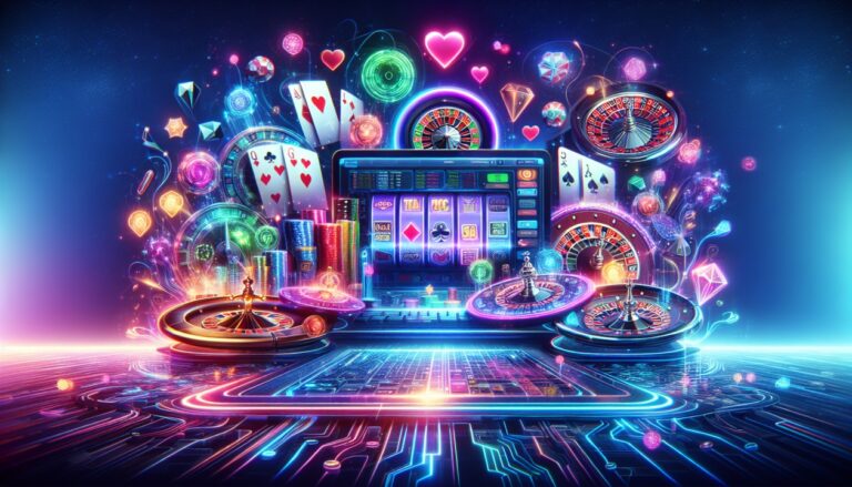 Everything You Need to Know About the Hottest Online Slot Game Site