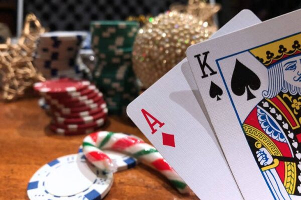 Online Casino Sites